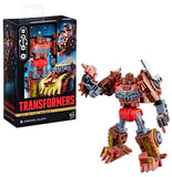 ( Pre Order ) Transformers Age of the Primes Deluxe Class Junkion Jalopy Action Figure