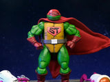 IN STOCK! NECA TMNT Mirage Comics Super Turtle Action Figure