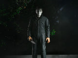 ( Pre Order ) NECA Halloween: Resurrection Ultimate Michael Myers Action Figure