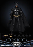 IN STOCK! Beast Kingdom DAH-119 Batman (The Dark Knight) Dynamic 8ction Heroes Action Figure