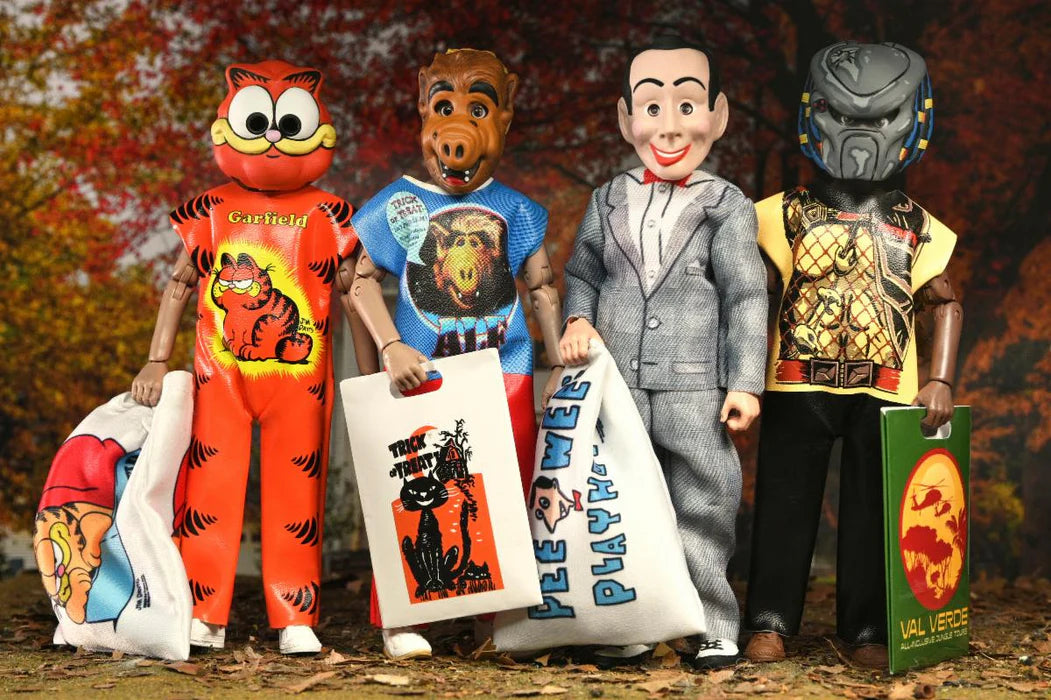 IN STOCK! NECA Ben Cooper Costume Kids Collection Wave 8 Set of 4