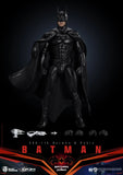 IN STOCK! Beast Kingdom DAH-116 Batman (Batman & Robin) Dynamic 8ction Heroes Action Figure