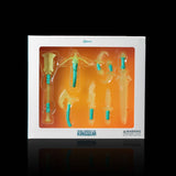 IN STOCK! Animal Warriors of the Kingdom Primal Series Radiation Weapon Set