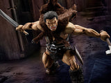 IN STOCK! S.H. Figuarts Berserk Immortal (Nosferatu) Zodd