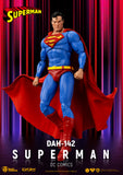 ( Pre Order ) DC Comic DAH-142 Dynamic 8ction Superman Action Figure