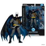 IN STOCK! McFarlane DC Multiverse Collectors Edition # 34 Batman Year 2 - 7 inch Action Figure
