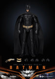 IN STOCK! Beast Kingdom DAH-118 Batman (Batman Begins) Dynamic 8ction Heroes Action Figure