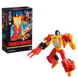 ( Pre Order ) Transformers Age of the Primes Deluxe Class Targetmaster Sureshot Action Figure