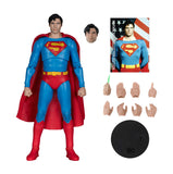 IN STOCK! McFarlane DC Multiverse Collector Edition Superman: The Movie (1978) 7 inch Action Figure