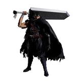 IN STOCK! S.H.Fiuarts Berserk Guts Berserker Armor Action Figure