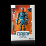 IN STOCK! ANIMAL WARRIORS PRIMAL SERIES WAVE TWO THE HORRID RAVAGER - 6.5 INCH ACTION FIGURE