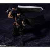 IN STOCK! S.H.Fiuarts Berserk Guts Berserker Armor Action Figure