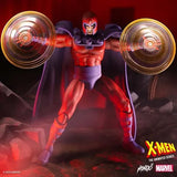 IN STOCK! MONDO X-Men: The Animated Series Magneto 1:6 Scale Action Figure