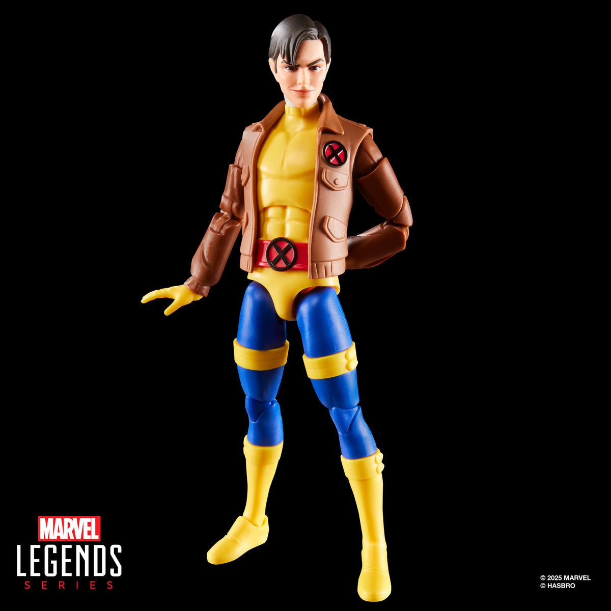 IN STOCK! Marvel Legends Series Marvel's Morph, X-Men '97 - 6 Inch