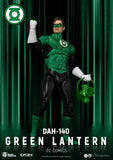 ( Pre Order ) DC Comic DAH-140 Dynamic 8ction Green Lantern Action Figure