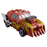 ( Pre Order ) Transformers Age of the Primes Deluxe Class Junkion Jalopy Action Figure