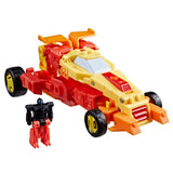 ( Pre Order ) Transformers Age of the Primes Deluxe Class Targetmaster Sureshot Action Figure