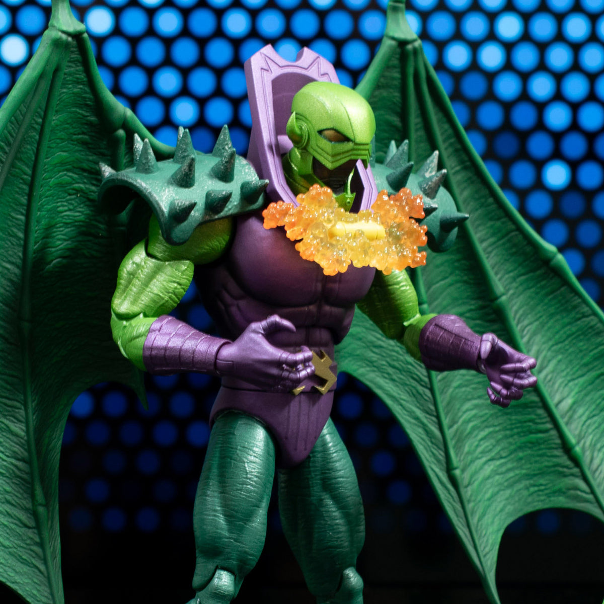 Annihilus figure deals