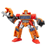 ( Pre Order ) Transformers Age of the Primes Voyager Class Junkion Wreck-Gar Action Figure