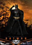 IN STOCK! Beast Kingdom DAH-118 Batman (Batman Begins) Dynamic 8ction Heroes Action Figure