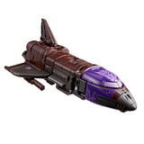 ( Pre Order ) Transformers Age of the Primes Deluxe Class Combaticon Blast Off Action Figure