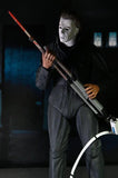 ( Pre Order ) NECA Halloween: Resurrection Ultimate Michael Myers Action Figure