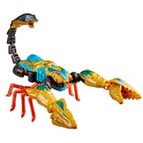 ( Pre Order ) Transformers Age of the Primes Deluxe Class Quickstrike Action Figure