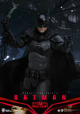 IN STOCK! Beast Kingdom DAH-117 Batman (The Batman) Dynamic 8ction Heroes Action Figure