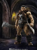IN STOCK! S.H. Figuarts Berserk Immortal (Nosferatu) Zodd