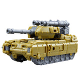 ( Pre Order ) Transformers Age of the Primes Voyager Class Combaticon Brawl Action Figure