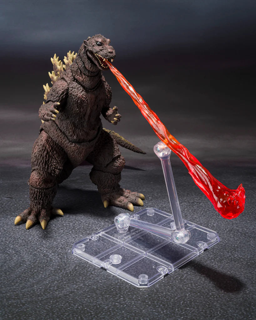 IN STOCK! S.H.MonsterArts - GODZILLA [1954] 70th Anniversary