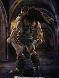 IN STOCK! S.H. Figuarts Berserk Immortal (Nosferatu) Zodd
