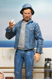 IN STOCK! NECA Jaws 50th Anniversary Ultimate Matt Hooper (Amity Arrival) Action Figure