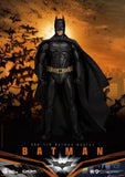 IN STOCK! Beast Kingdom DAH-118 Batman (Batman Begins) Dynamic 8ction Heroes Action Figure