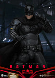 IN STOCK! Beast Kingdom DAH-117 Batman (The Batman) Dynamic 8ction Heroes Action Figure