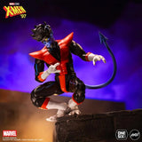 ( Pre Order ) X-Men '97 Nightcrawler 1/6 Scale Action Figure