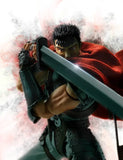 ( Pre Order ) S.H.Figuarts berserk Guts (Band of the Hawk) Action Figure