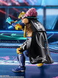 IN STOCK! S.H. Figuarts Tekken 8 King Action Figure