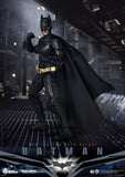 IN STOCK! Beast Kingdom DAH-119 Batman (The Dark Knight) Dynamic 8ction Heroes Action Figure