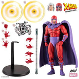 IN STOCK! MONDO X-Men: The Animated Series Magneto 1:6 Scale Action Figure