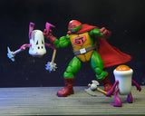 IN STOCK! NECA TMNT Mirage Comics Super Turtle Action Figure