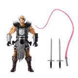 IN STOCK! Masters of the Universe Movie Masterverse Blade Action Figure - Fan Channel Exclusive