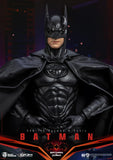 IN STOCK! Beast Kingdom DAH-116 Batman (Batman & Robin) Dynamic 8ction Heroes Action Figure