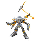 ( Pre Order ) Transformers Age of the Primes Voyager Class The Thirteen Amalgamous Prime Action Figure