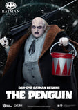 ( Pre Order ) Beast Kingdom Batman Returns Dynamic 8ction Heroes DAH-134P The Penguin Action Figure