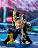 IN STOCK! S.H. Figuarts Tekken 8 King Action Figure