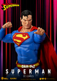 ( Pre Order ) DC Comic DAH-142 Dynamic 8ction Superman Action Figure