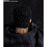 IN STOCK! S.H.Fiuarts Berserk Guts Berserker Armor Action Figure