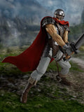 ( Pre Order ) S.H.Figuarts berserk Guts (Band of the Hawk) Action Figure
