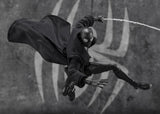 ( Pre Order ) S.H.Figuarts Spider-Man: Across the Spider-Verse Spider-Man Noir & Spider-Ham Action Figure Set
